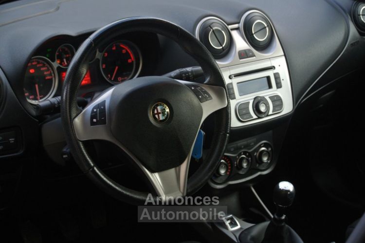 Alfa Romeo Mito 1.3 JTDM - <small></small> 7.990 € <small>TTC</small> - #5