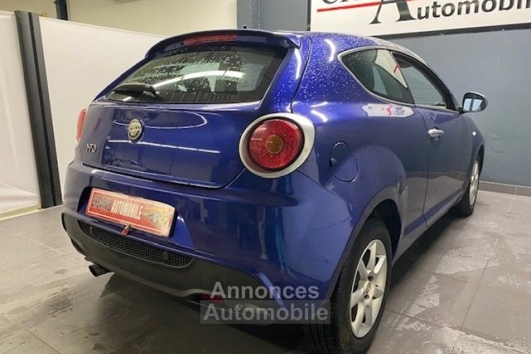 Alfa Romeo Mito 1.3 JTDm 95 CV Distinctive - <small></small> 6.900 € <small>TTC</small> - #6