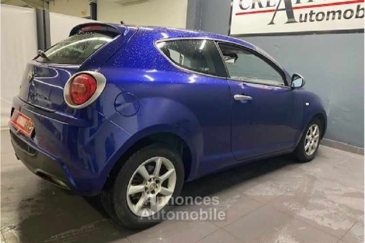 Alfa Romeo Mito 1.3 JTDm 95 CV Distinctive - <small></small> 6.900 € <small>TTC</small> - #12