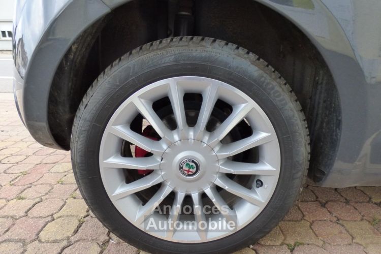 Alfa Romeo Mito 1,3 JTDM 95 Super BVM5 3 portes - <small></small> 9.990 € <small>TTC</small> - #10