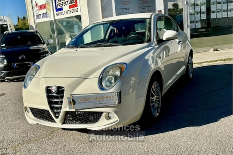 Alfa Romeo Mito 1.3 JTDm Start Stop 85 Distinctive - <small></small> 6.990 € <small>TTC</small> - #1