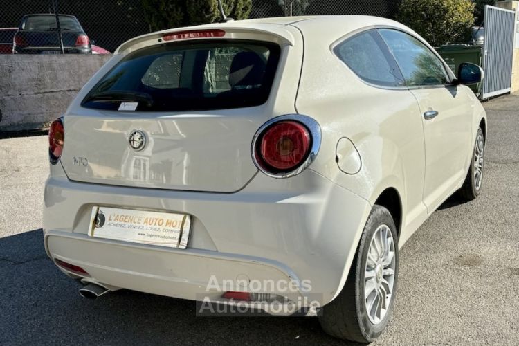 Alfa Romeo Mito 1.3 JTDm Start Stop 85 Distinctive - <small></small> 6.990 € <small>TTC</small> - #2