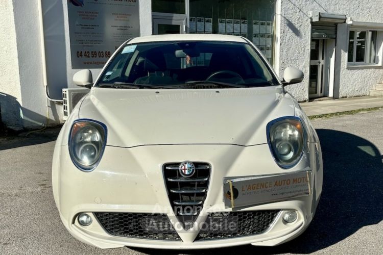 Alfa Romeo Mito 1.3 JTDm Start Stop 85 Distinctive - <small></small> 6.990 € <small>TTC</small> - #5