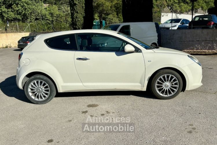 Alfa Romeo Mito 1.3 JTDm Start Stop 85 Distinctive - <small></small> 6.990 € <small>TTC</small> - #9