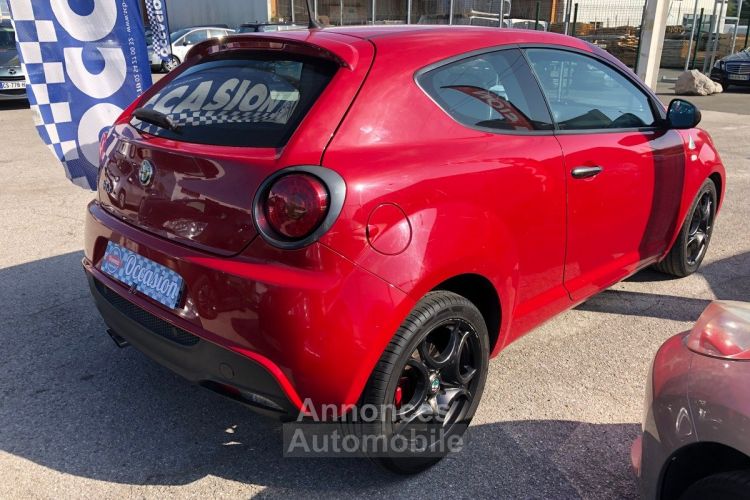 Alfa Romeo Mito 1.4 16V  BOITE AUTOMATIQUE - <small></small> 7.490 € <small>TTC</small> - #5