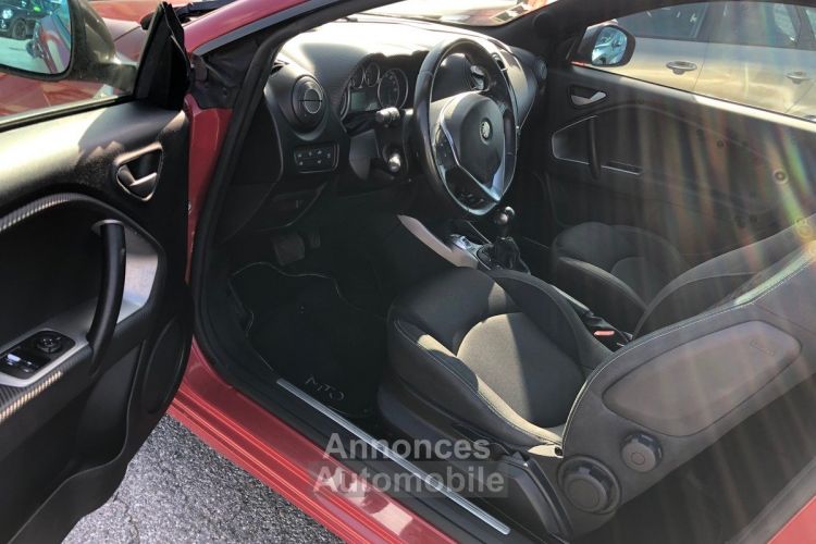 Alfa Romeo Mito 1.4 16V  BOITE AUTOMATIQUE - <small></small> 7.490 € <small>TTC</small> - #8