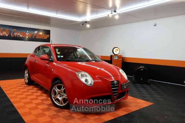 Alfa Romeo Mito 1.4 16V T-JET 155CH SELECTIVE - <small></small> 5.990 € <small>TTC</small> - #1