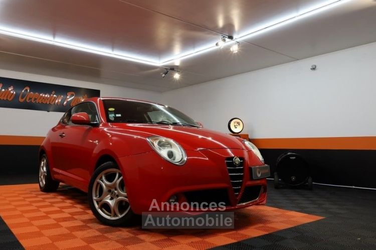 Alfa Romeo Mito 1.4 16V T-JET 155CH SELECTIVE - <small></small> 5.990 € <small>TTC</small> - #2