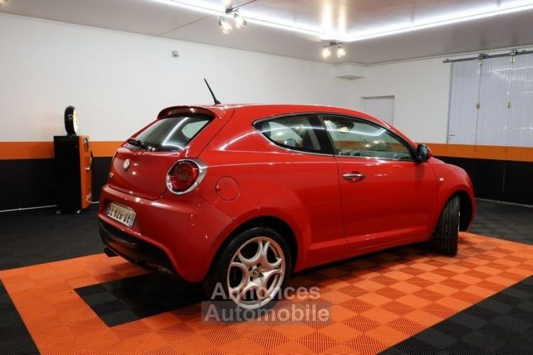 Alfa Romeo Mito 1.4 16V T-JET 155CH SELECTIVE - <small></small> 5.990 € <small>TTC</small> - #3