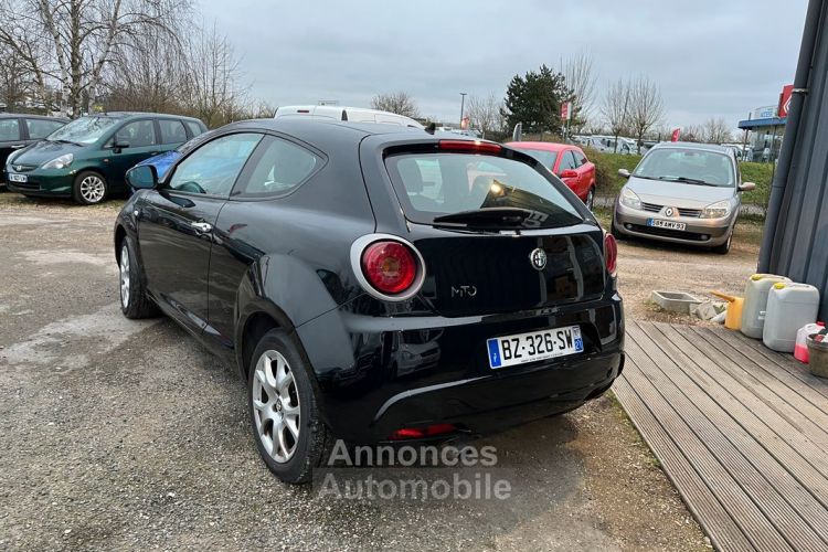 Alfa Romeo Mito 1.4 78ch distinctive - <small></small> 5.990 € <small>TTC</small> - #4