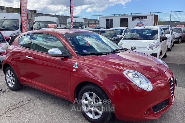 Alfa Romeo Mito 1.4 Basis - <small></small> 6.950 € <small>TTC</small> - #2