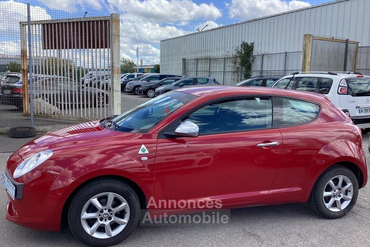 Alfa Romeo Mito 1.4 Basis - <small></small> 6.950 € <small>TTC</small> - #4