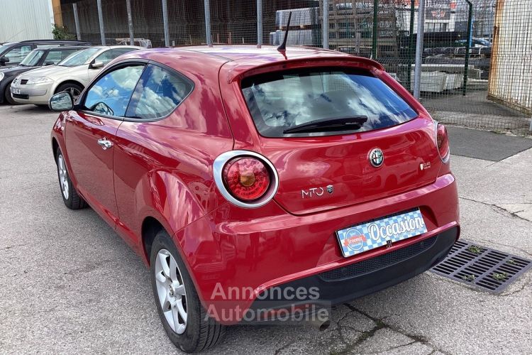 Alfa Romeo Mito 1.4 Basis - <small></small> 6.950 € <small>TTC</small> - #7