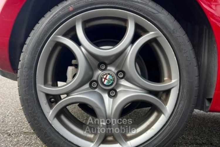 Alfa Romeo Mito 1.4 MPI 78CH SPRINT S&S 1ère main et Entretiens constructeur - <small></small> 5.990 € <small>TTC</small> - #17