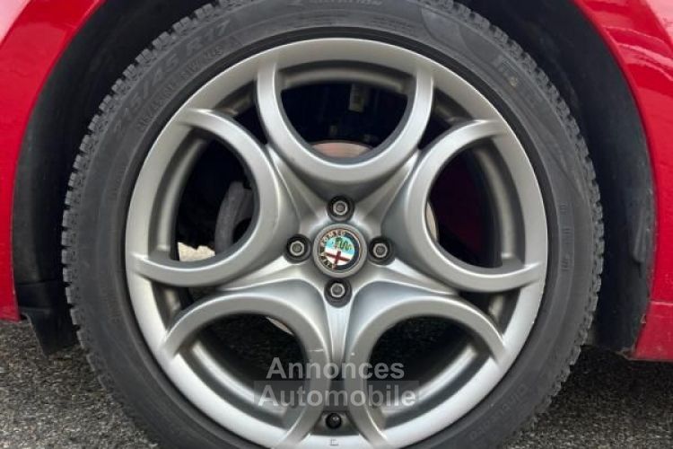 Alfa Romeo Mito 1.4 MPI 78CH SPRINT S&S 1ère main et Entretiens constructeur - <small></small> 5.990 € <small>TTC</small> - #19