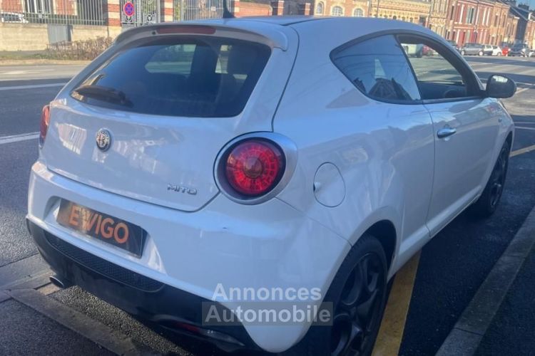 Alfa Romeo Mito 1.4 MPI 80 EDIZIONE - <small></small> 9.775 € <small>TTC</small> - #13