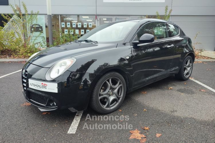 Alfa Romeo Mito 1.4 multiair 135 16V Exclusive - <small></small> 7.190 € <small>TTC</small> - #1