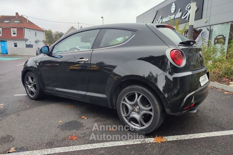 Alfa Romeo Mito 1.4 multiair 135 16V Exclusive - <small></small> 7.190 € <small>TTC</small> - #3