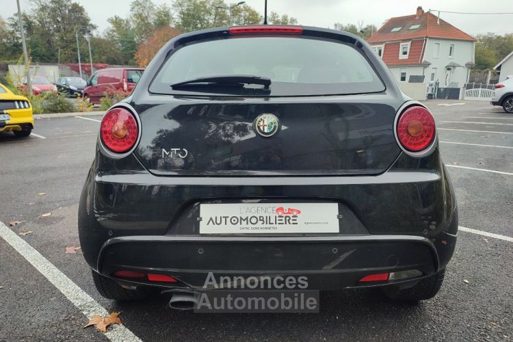 Alfa Romeo Mito 1.4 multiair 135 16V Exclusive - <small></small> 7.190 € <small>TTC</small> - #4