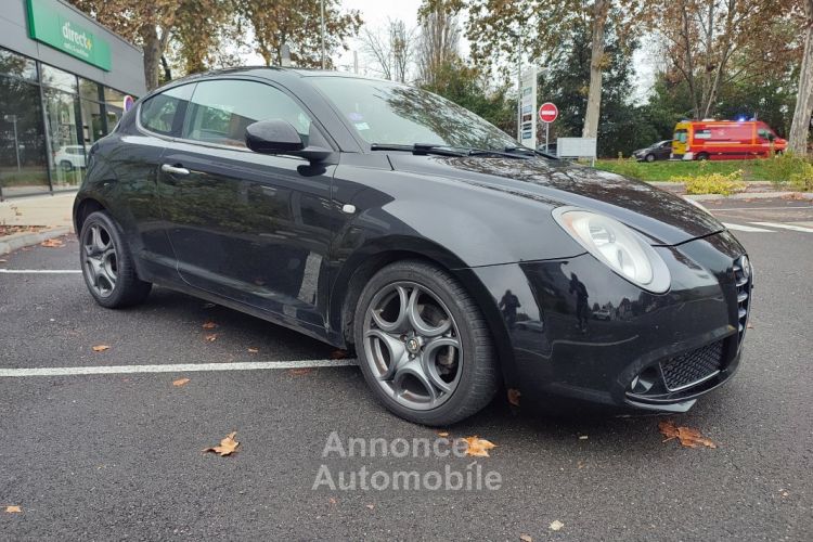 Alfa Romeo Mito 1.4 multiair 135 16V Exclusive - <small></small> 7.190 € <small>TTC</small> - #7