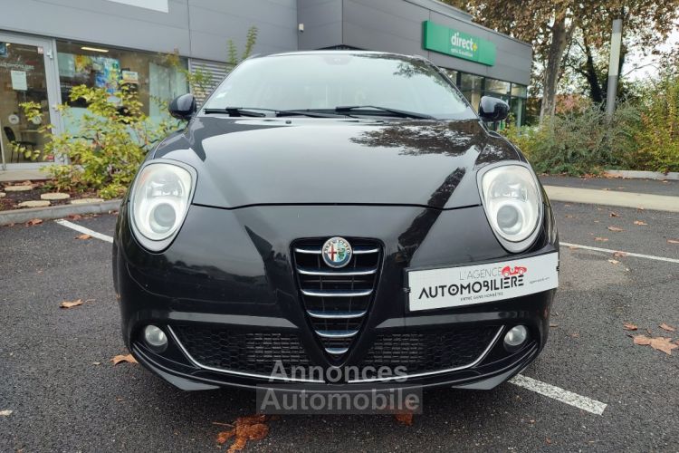 Alfa Romeo Mito 1.4 multiair 135 16V Exclusive - <small></small> 7.190 € <small>TTC</small> - #8