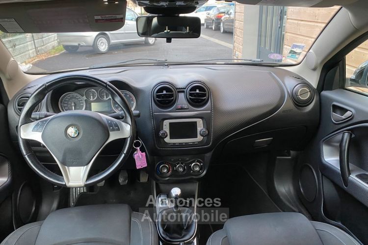Alfa Romeo Mito 1.4 multiair 135 exclusive - <small></small> 7.990 € <small>TTC</small> - #3
