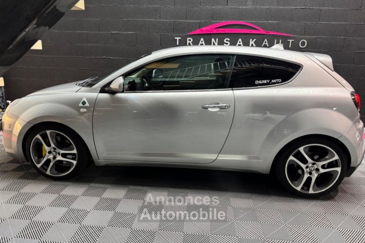 Alfa Romeo Mito 1.4 T-Jet 155 Selective - <small></small> 10.990 € <small>TTC</small> - #2