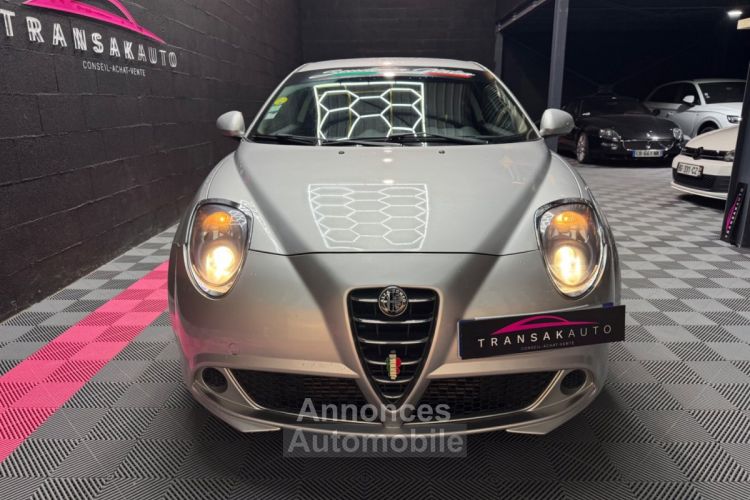 Alfa Romeo Mito 1.4 T-Jet 155 Selective - <small></small> 10.990 € <small>TTC</small> - #8