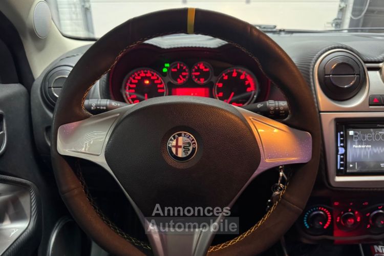 Alfa Romeo Mito 1.4 T-Jet 155 Selective - <small></small> 10.990 € <small>TTC</small> - #10