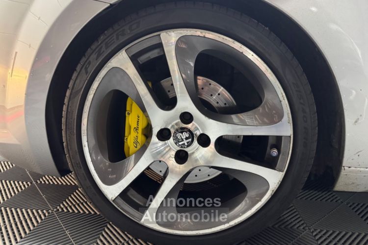 Alfa Romeo Mito 1.4 T-Jet 155 Selective - <small></small> 10.990 € <small>TTC</small> - #11