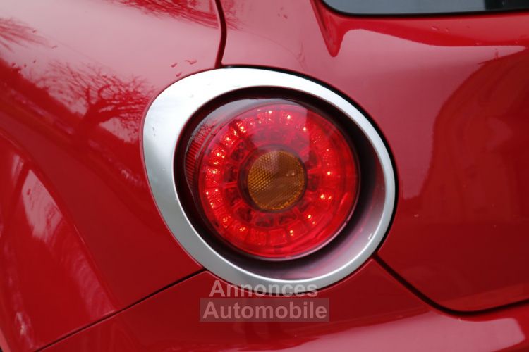 Alfa Romeo Mito 1.4 TB MultiAir 140 Lusso BVA (Distribution à jour, GPS, BT, Cuir) - <small></small> 11.990 € <small>TTC</small> - #34