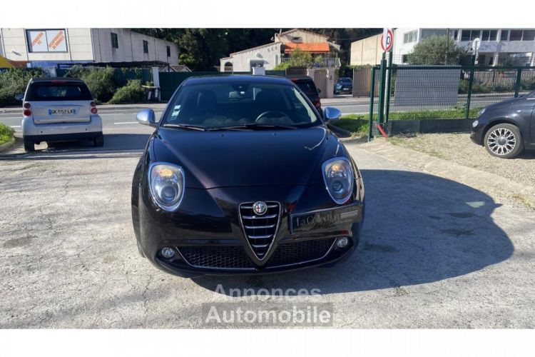 Alfa Romeo Mito 1.4 TB MultiAir 140 Stop&Start Trofeo TCT - <small></small> 8.900 € <small>TTC</small> - #2