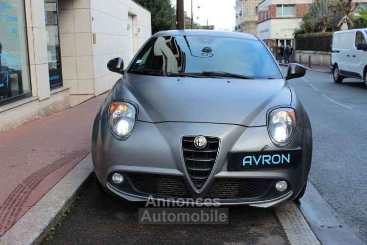 Alfa Romeo Mito 1.4 TB MULTIAIR 170 S/S VELOCE TCT - <small></small> 9.990 € <small>TTC</small> - #2