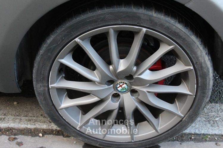 Alfa Romeo Mito 1.4 TB MULTIAIR 170 S/S VELOCE TCT - <small></small> 9.990 € <small>TTC</small> - #37