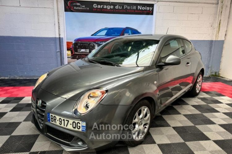 Alfa Romeo Mito 1.6 JTD 16V DISTINCTIVE - <small></small> 3.490 € <small>TTC</small> - #1