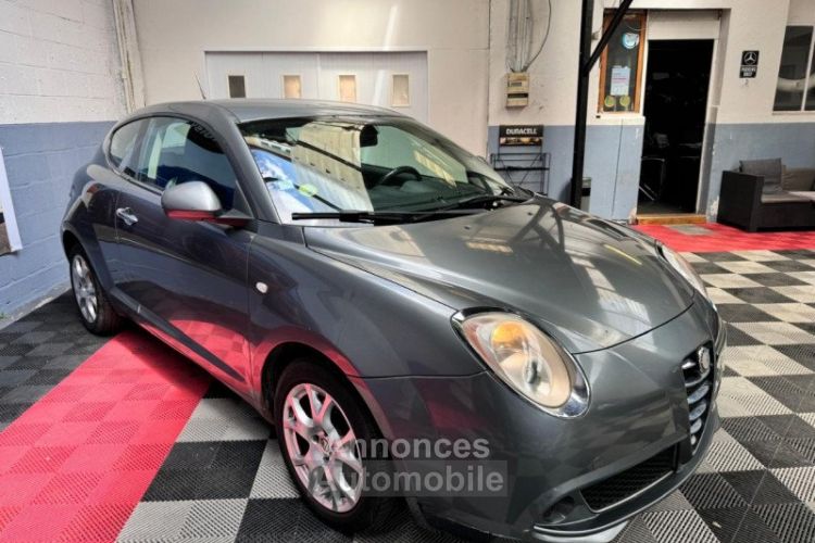 Alfa Romeo Mito 1.6 JTD 16V DISTINCTIVE - <small></small> 3.490 € <small>TTC</small> - #2