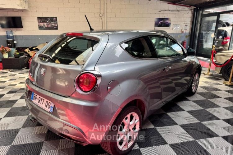 Alfa Romeo Mito 1.6 JTD 16V DISTINCTIVE - <small></small> 3.490 € <small>TTC</small> - #4