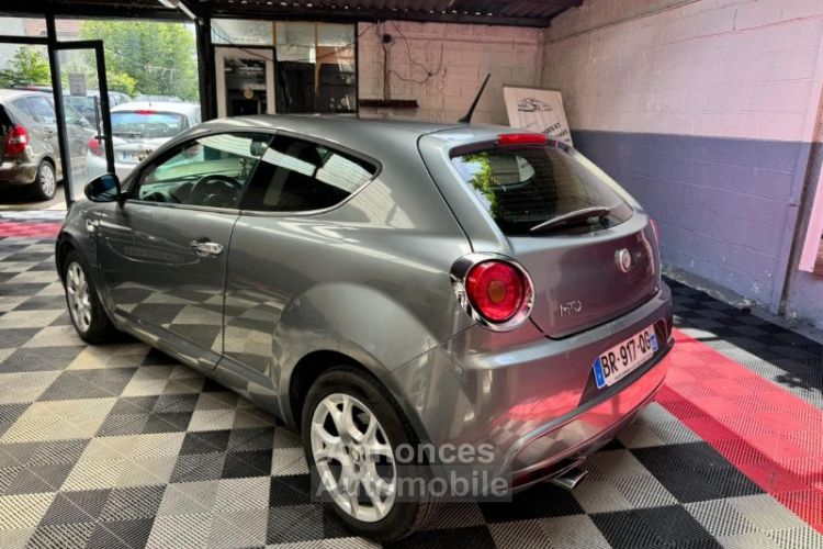 Alfa Romeo Mito 1.6 JTD 16V DISTINCTIVE - <small></small> 3.490 € <small>TTC</small> - #5