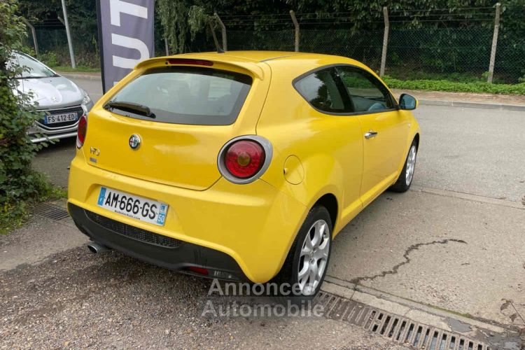 Alfa Romeo Mito 955_ 1.4 (78Ch) - <small></small> 4.990 € <small>TTC</small> - #13