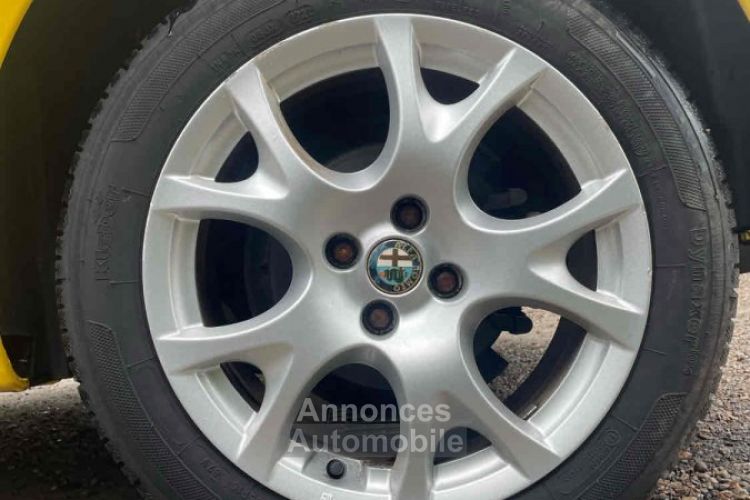 Alfa Romeo Mito 955_ 1.4 (78Ch) - <small></small> 4.990 € <small>TTC</small> - #14