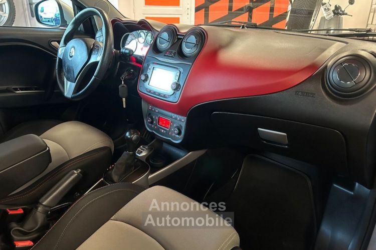 Alfa Romeo Mito BVA 1.4 TURBO 16V 140 cv Garantie 12 mois - <small></small> 11.990 € <small>TTC</small> - #4