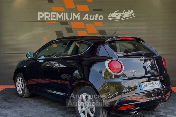 Alfa Romeo Mito Roméo 0.9 Twin Air 105 Cv Imola Climatisation Régulateur Bluetooth Ct Ok 2026 - <small></small> 8.990 € <small>TTC</small> - #3