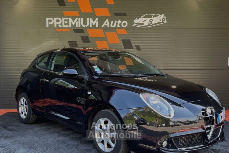 Alfa Romeo Mito Roméo 0.9 Twin Air 105 Cv Imola Climatisation Régulateur de vitesse Ct Ok 2026 - <small></small> 9.990 € <small>TTC</small> - #2