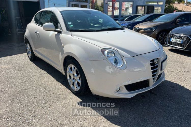 Alfa Romeo Mito roméo 1.3 jtd 90 cv - <small></small> 5.990 € <small>TTC</small> - #1