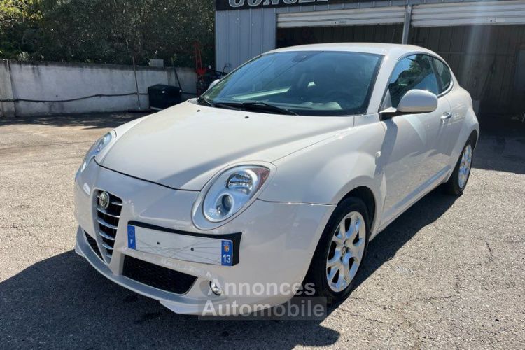 Alfa Romeo Mito roméo 1.3 jtd 90 cv - <small></small> 5.990 € <small>TTC</small> - #2