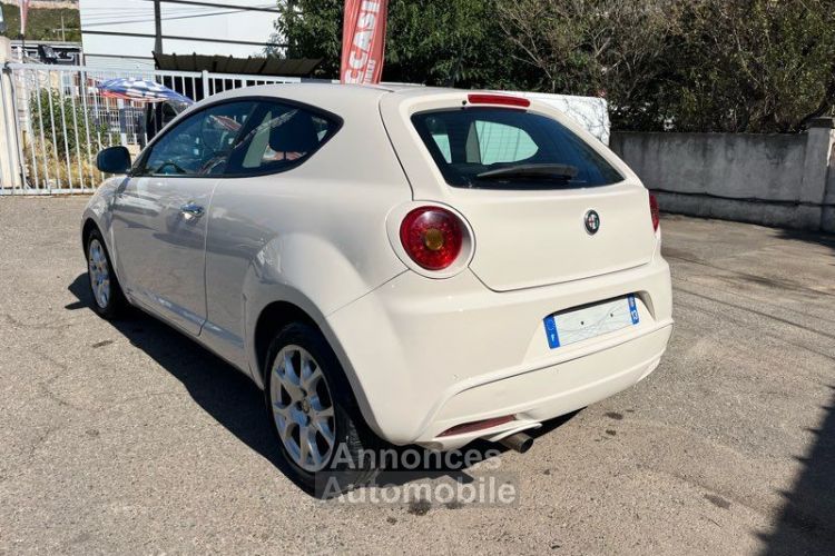 Alfa Romeo Mito roméo 1.3 jtd 90 cv - <small></small> 5.990 € <small>TTC</small> - #3