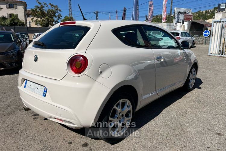 Alfa Romeo Mito roméo 1.3 jtd 90 cv - <small></small> 5.990 € <small>TTC</small> - #4