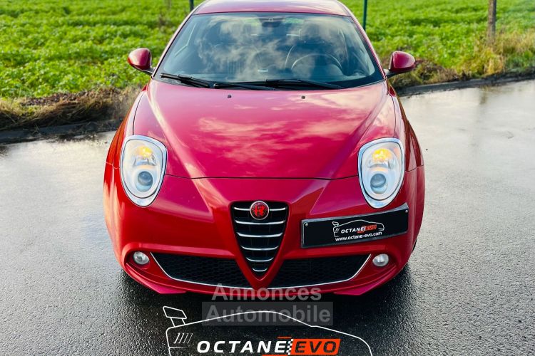 Alfa Romeo Mito Turismo - <small></small> 8.999 € <small>TTC</small> - #16
