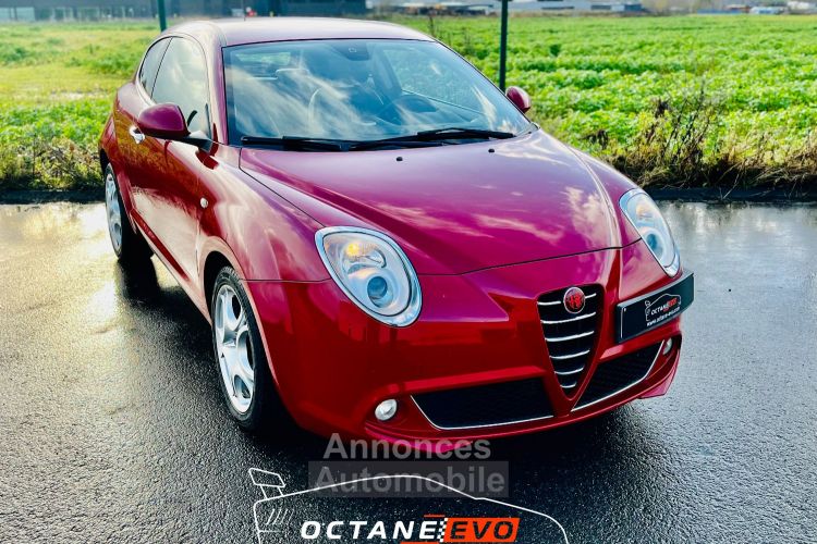 Alfa Romeo Mito Turismo - <small></small> 8.999 € <small>TTC</small> - #15