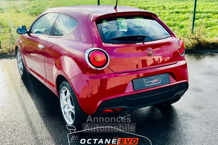 Alfa Romeo Mito Turismo - <small></small> 8.999 € <small>TTC</small> - #11